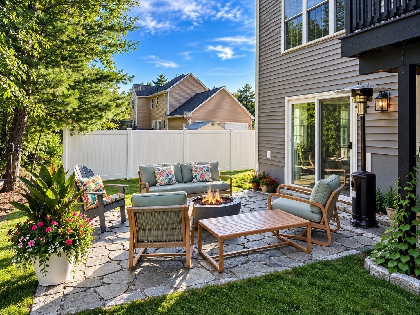 4 Meredith Way, Sturbridge, MA Photo #6