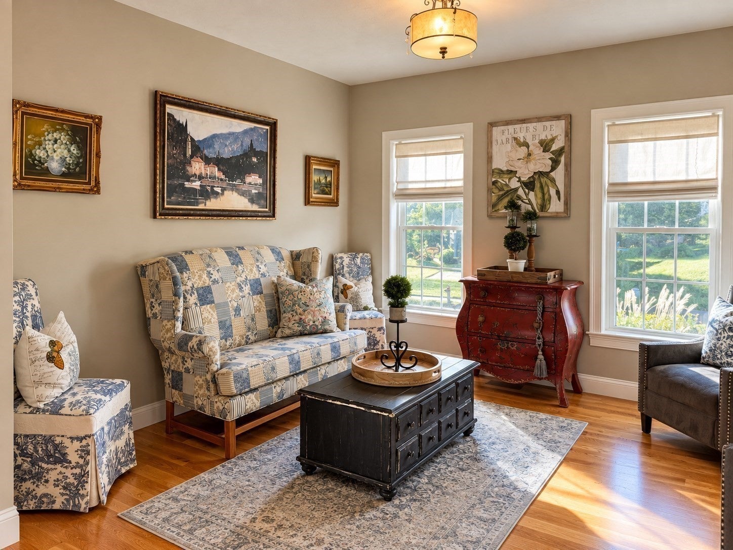 4 Meredith Way, Sturbridge, MA Photo #14