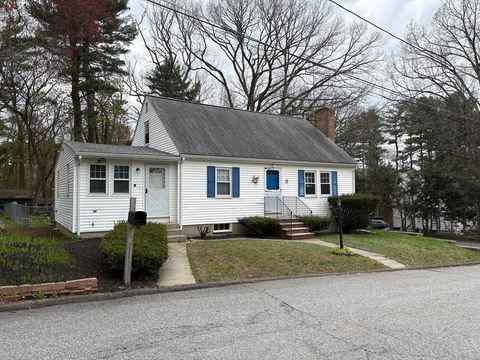 Photo of 9 Longview Road, Wilmington, MA 01887 (MLS # 73511749)