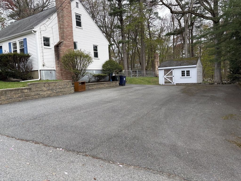 9 Longview Road