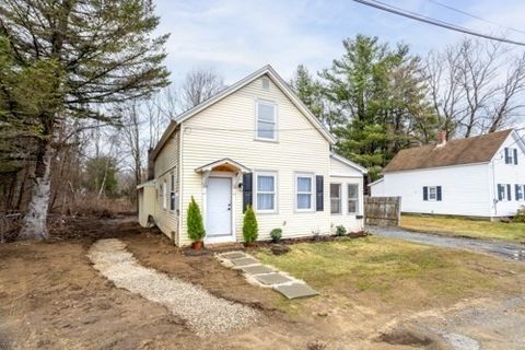 169 Spruce Street Winchendon MA 01475