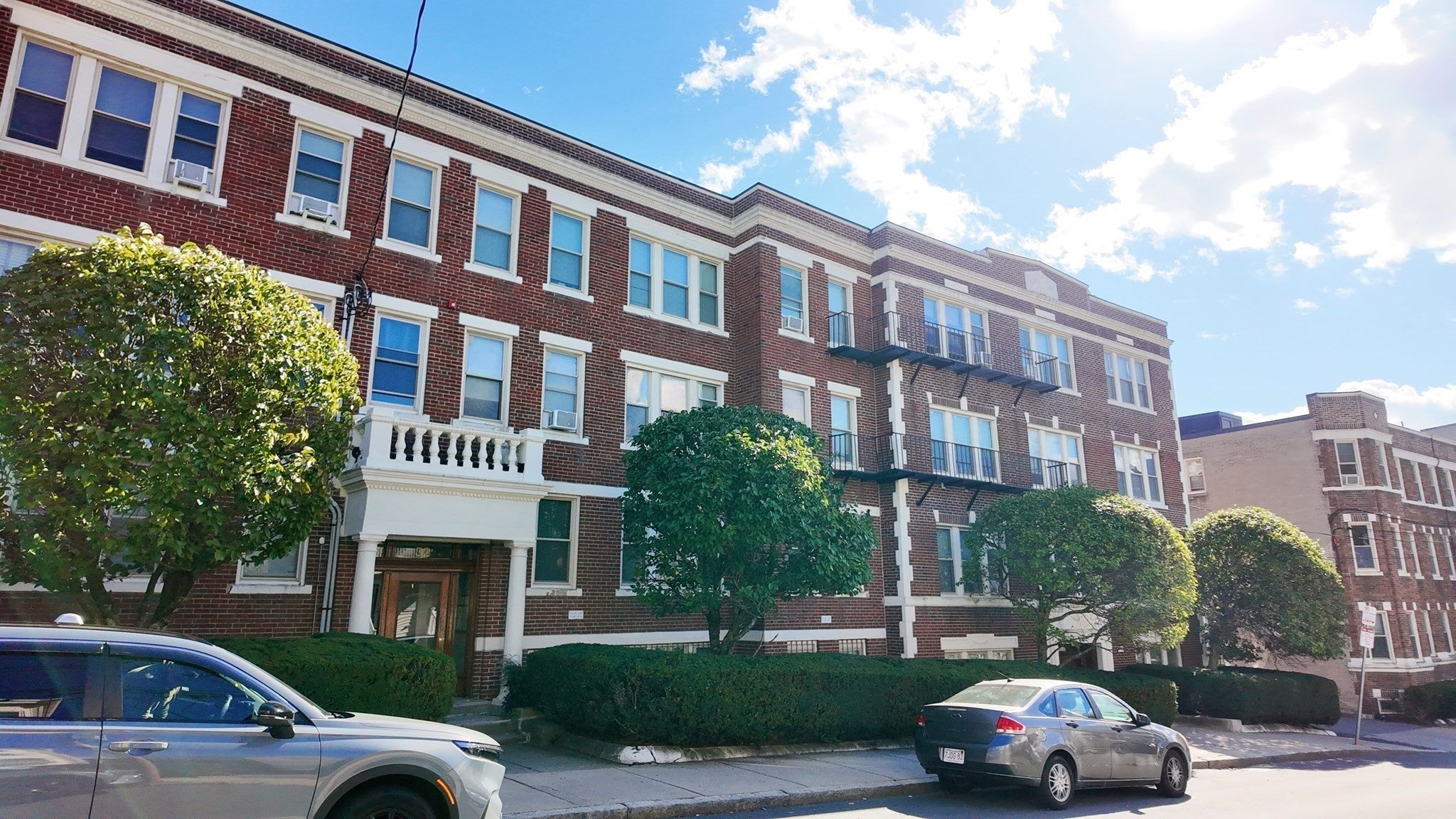 32 Ransom Rd #11, Boston, MA, 32 Ransom Rd #11, Boston, MA Photo #1