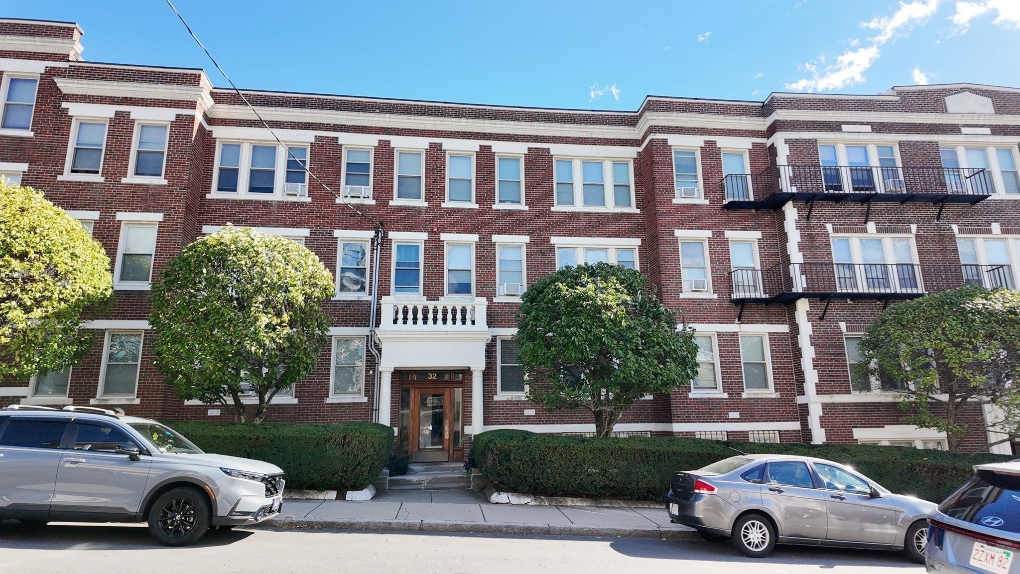 32 Ransom Rd #11, Boston, MA, 32 Ransom Rd #11, Boston, MA Photo #2
