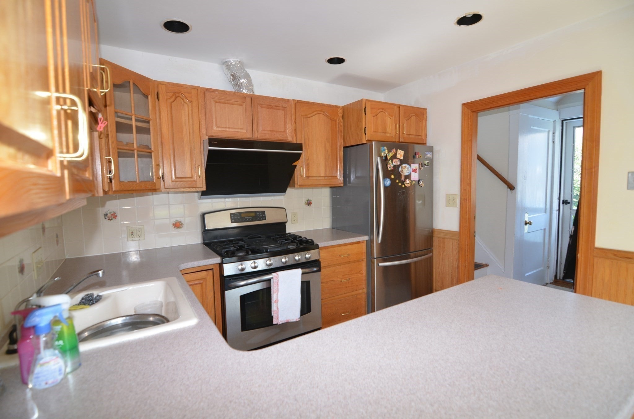 65 Vassall St, Quincy, MA Photo #2