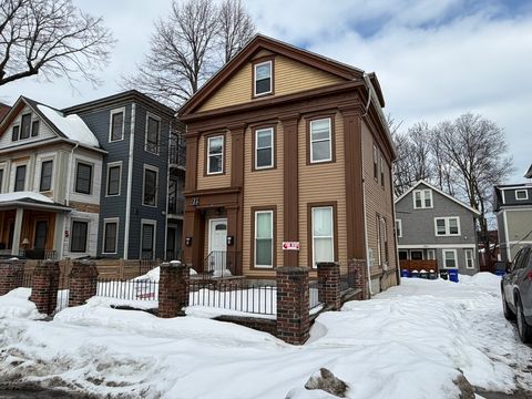 Photo of 102 Mount Pleasant Ave, Boston, MA 02119 (MLS # 73476530)