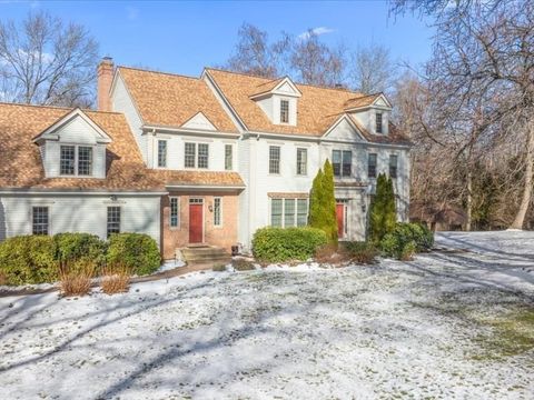 55 Nourse Street Westborough MA 01581