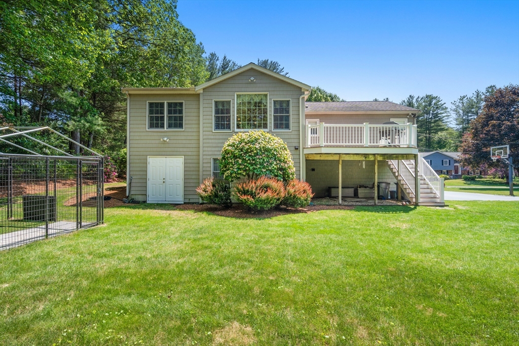 33 Shady Hill Dr