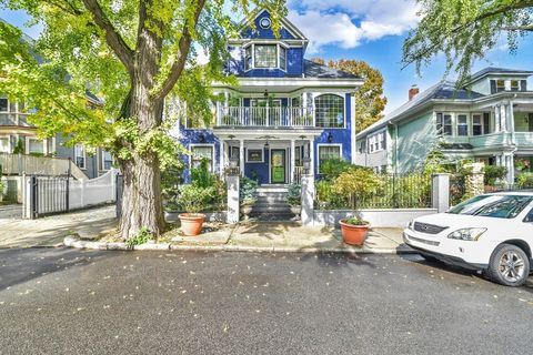 Photo of 23 Tonawanda St, Boston, MA 02124 (MLS # 73449239)
