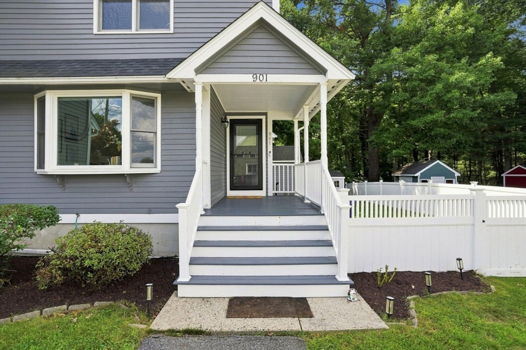 901 Sandy Lane, Wilmington, MA Photo #1