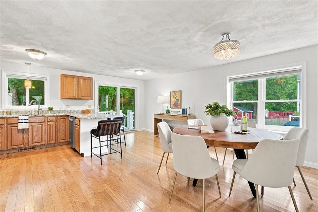 901 Sandy Lane, Wilmington, MA Photo #5