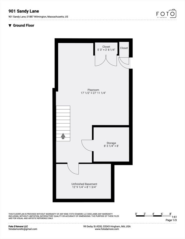 901 Sandy Lane, Wilmington, MA Photo #26