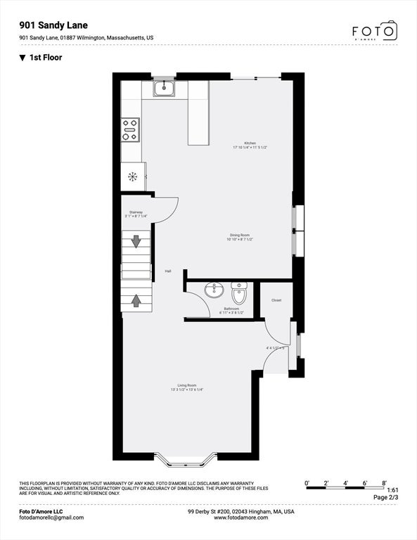 901 Sandy Lane, Wilmington, MA Photo #24