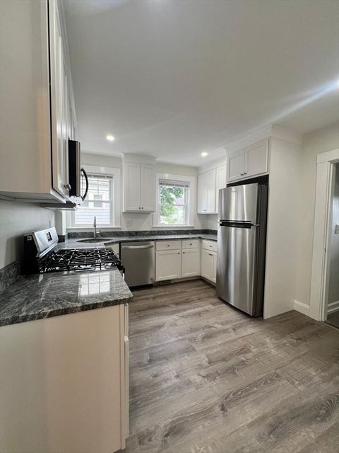 Photo of 96 Brooks #1, Boston, MA 02135 (MLS # 73466130)