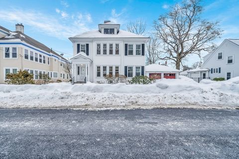 Photo of 26 Richardson Ave #26, North Andover, MA 01845 (MLS # 73478705)