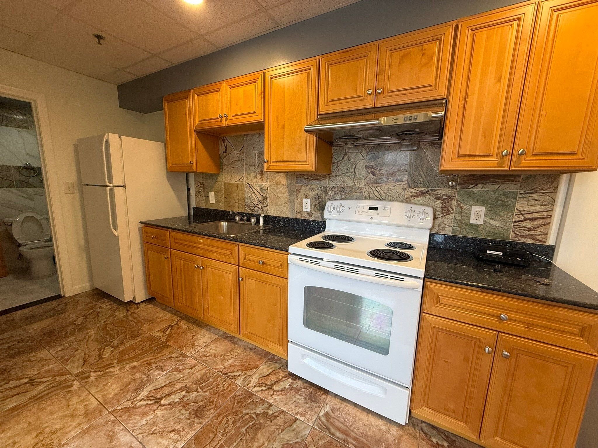 72 Kneeland St #601, Boston, MA Photo #3