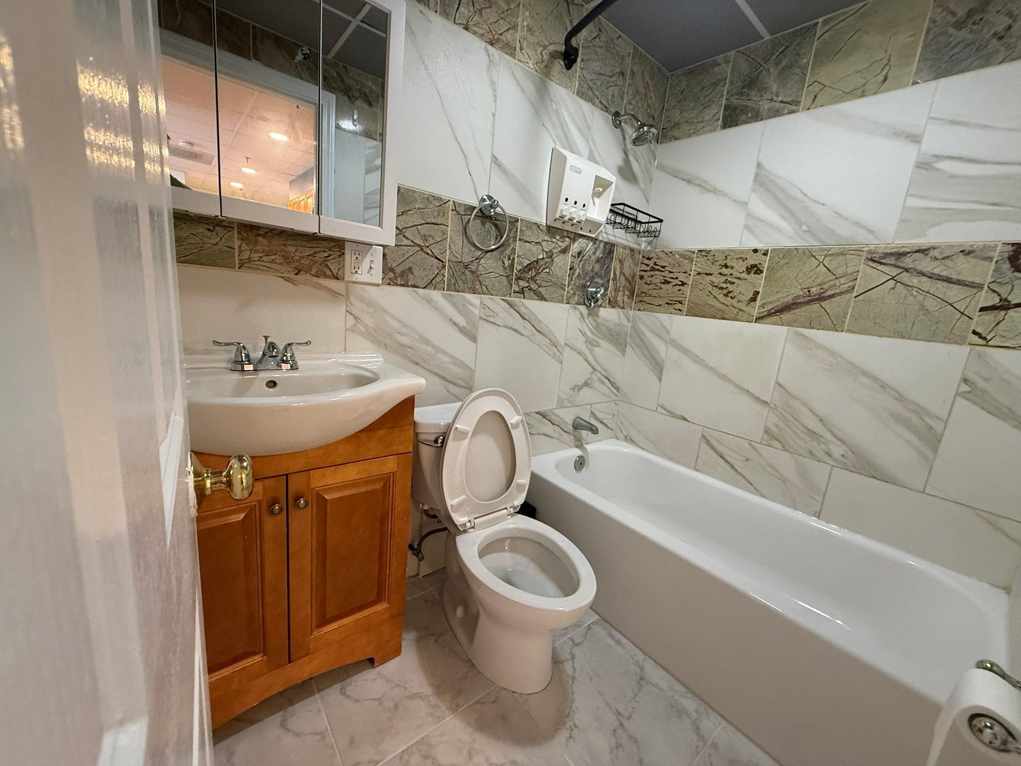 72 Kneeland St #601, Boston, MA Photo #8