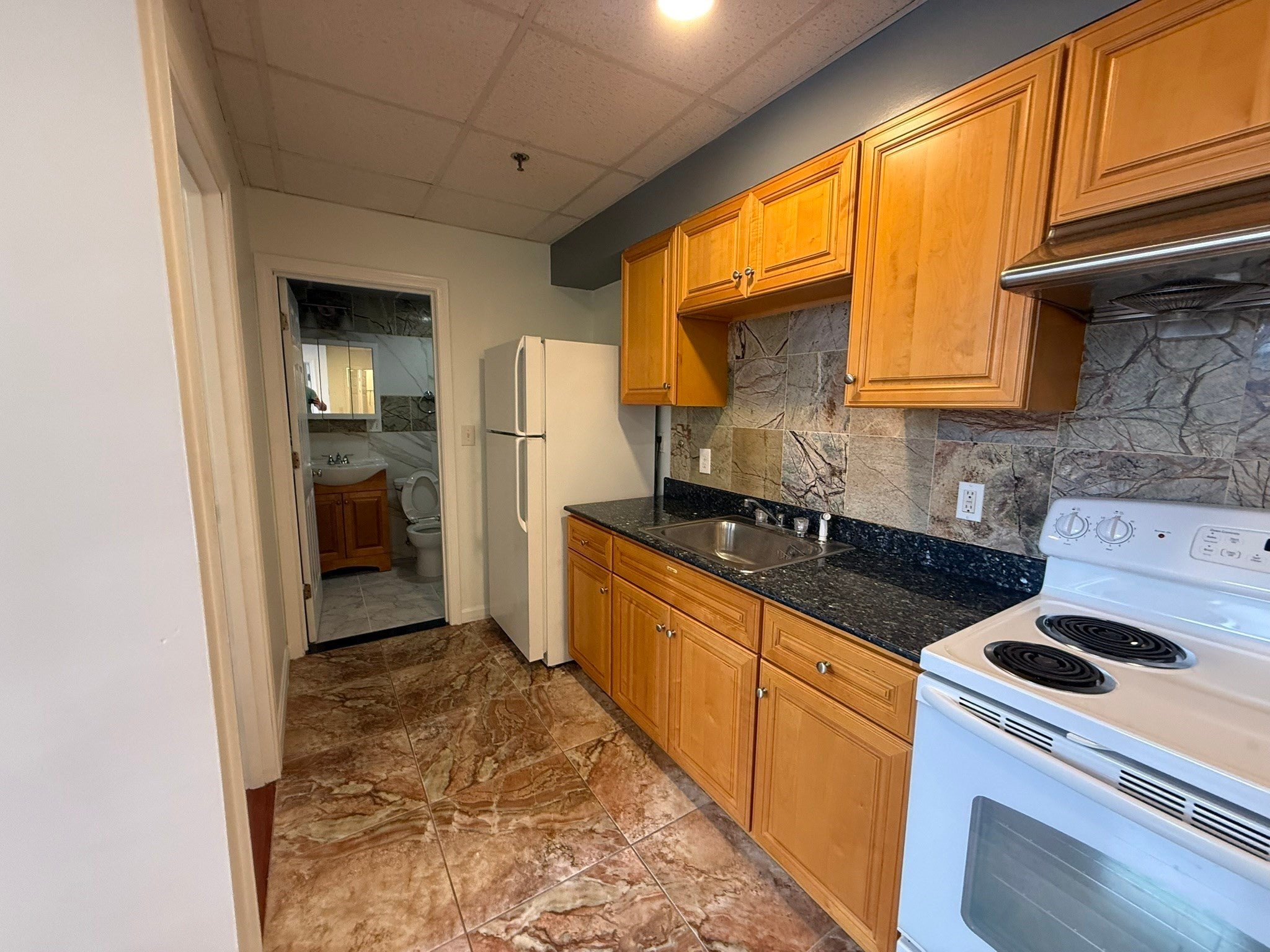 72 Kneeland St #601, Boston, MA Photo #4