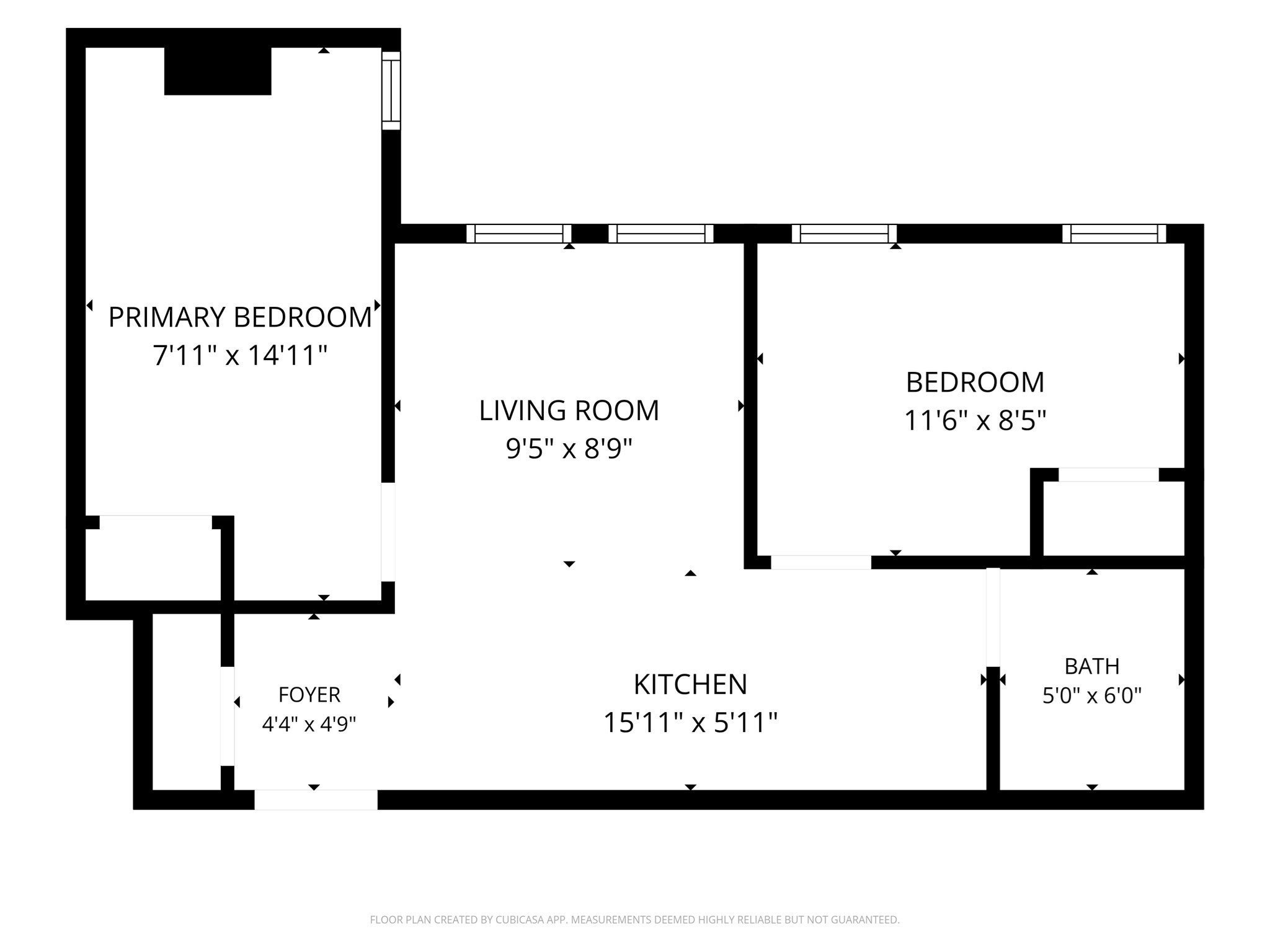 72 Kneeland St #601, Boston, MA Photo #11