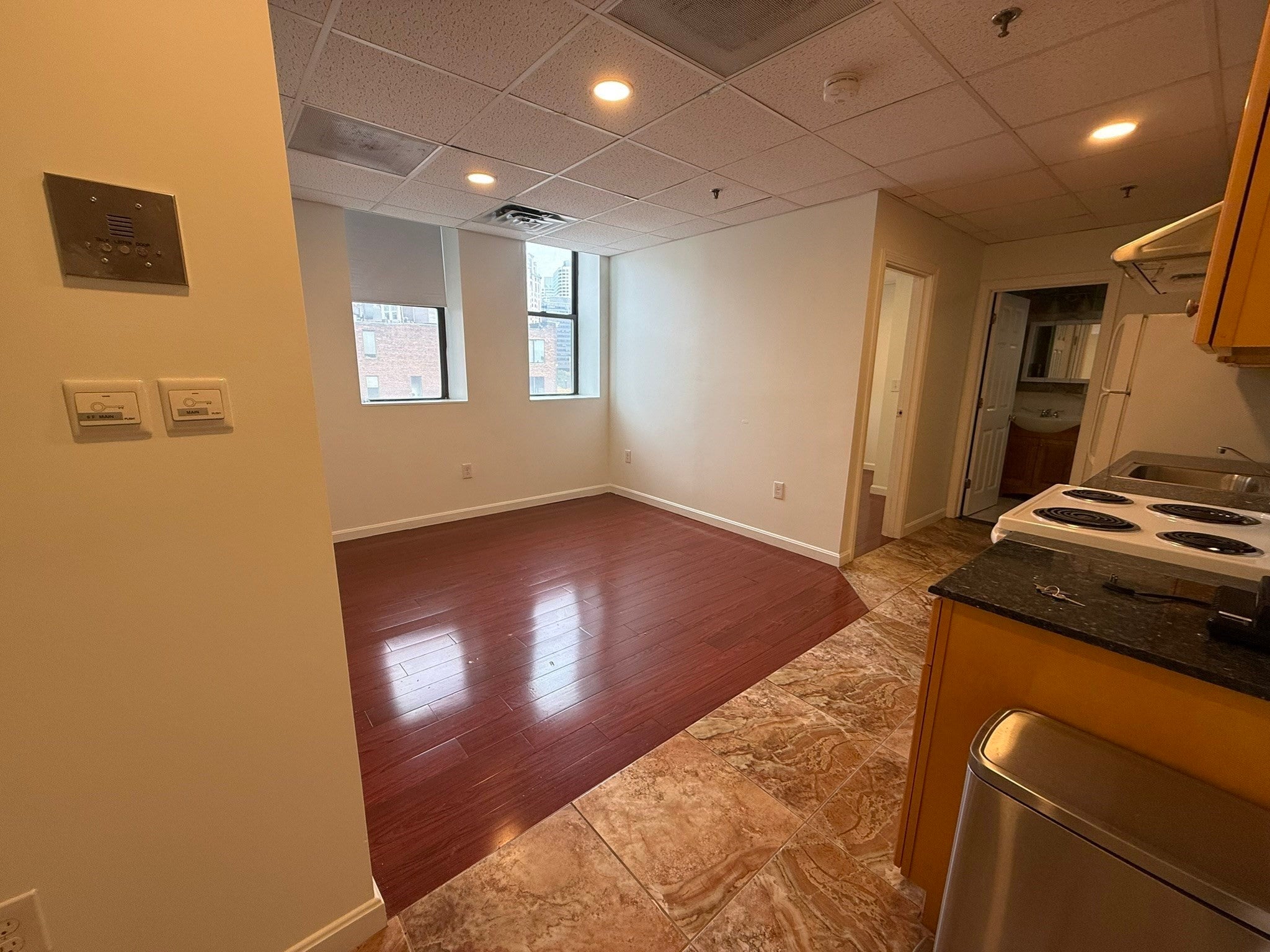 72 Kneeland St #601, Boston, MA Photo #2