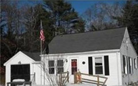 425 Wareham St Middleboro MA 02346