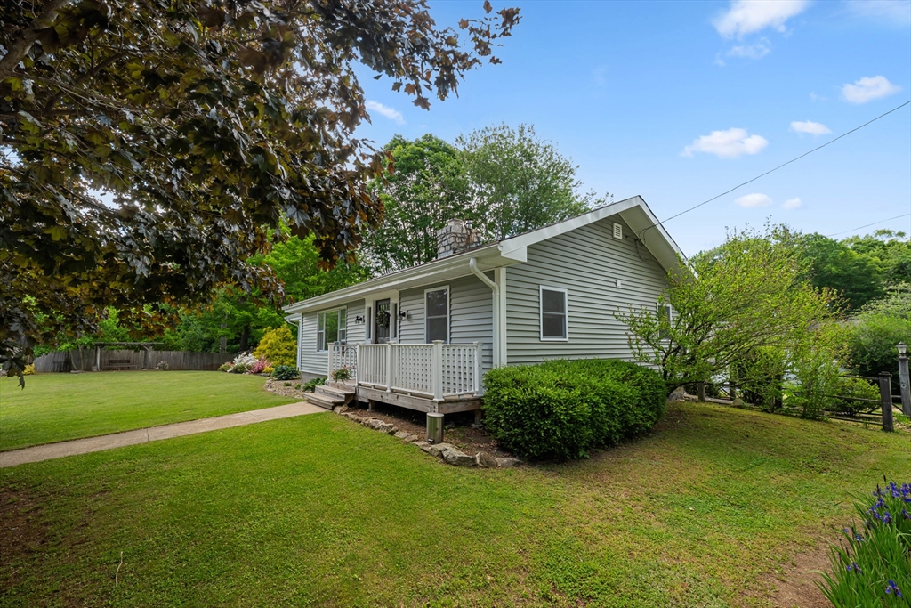 2 Highland Ave