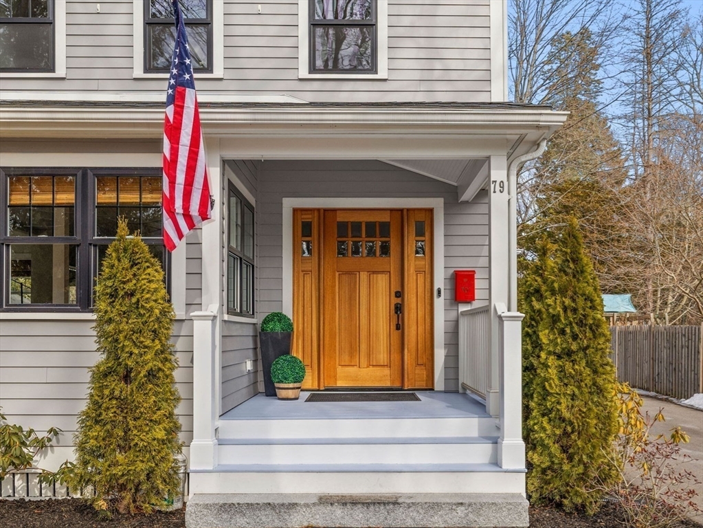 79 Donizetti St