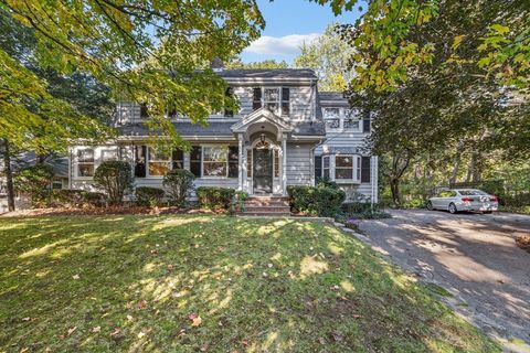 30 Burlington Street Lexington MA 02420