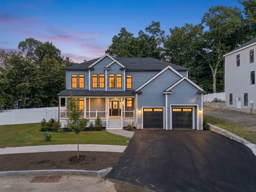 44 Grandview Road, Reading, MA, 44 Grandview Road, Reading, MA Photo #1