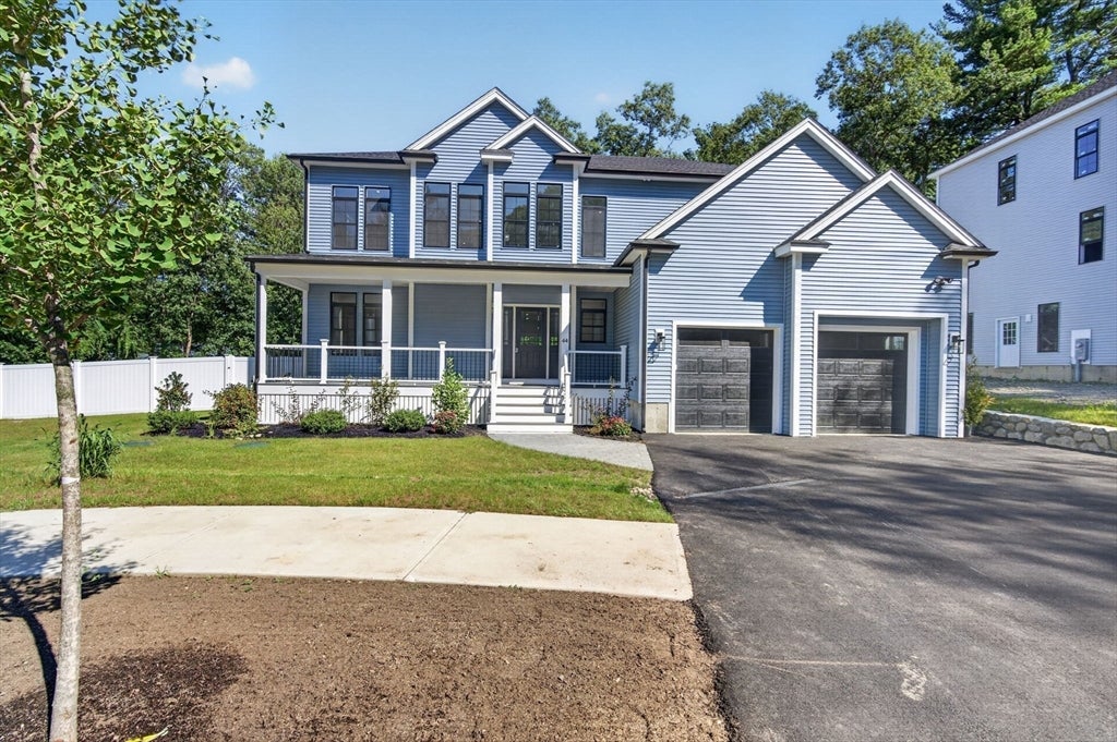 44 Grandview Road, Reading, MA, 44 Grandview Road, Reading, MA Photo #30
