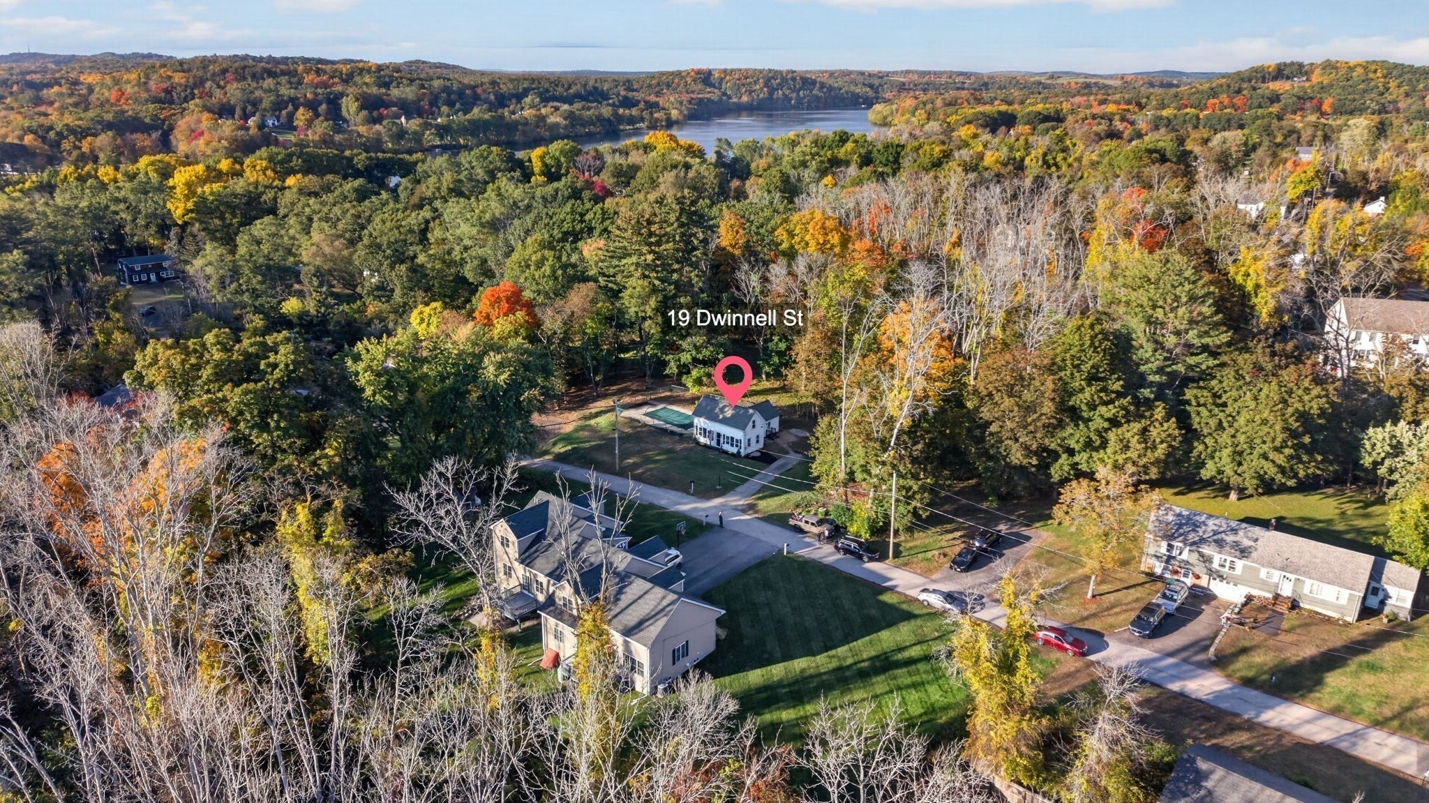 19 Dwinnell Street, Groveland, MA, 19 Dwinnell Street, Groveland, MA Photo #25