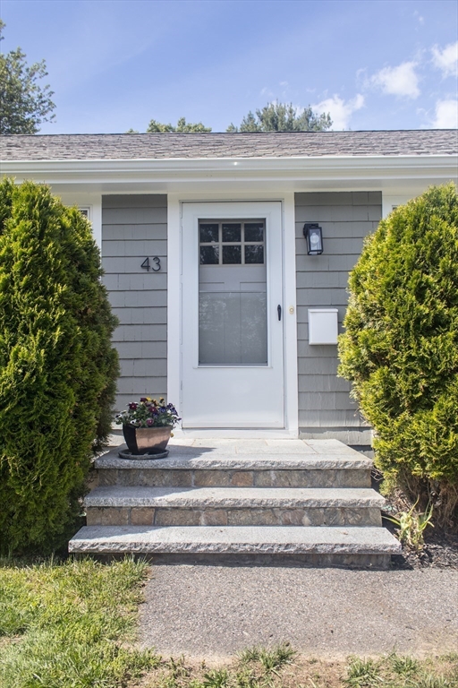 43 Fenelon Rd.