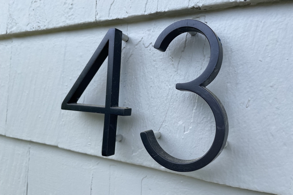 43 Fenelon Rd.