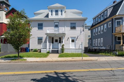 234 Beach St Revere MA 02151