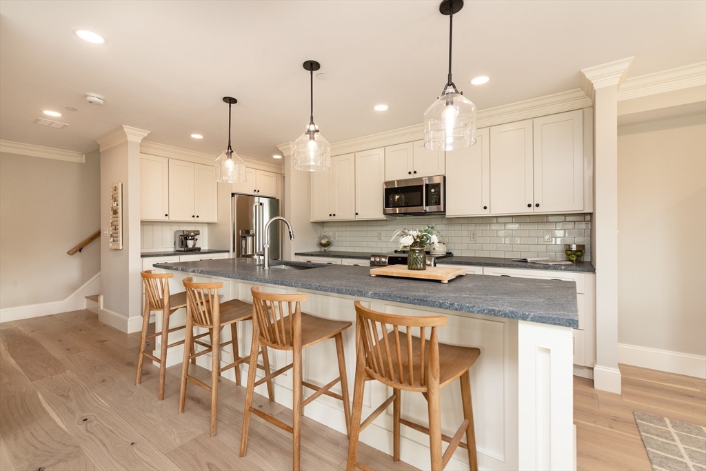 1 Jewett Street 3