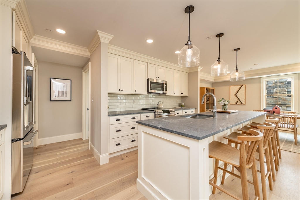 1 Jewett Street 3