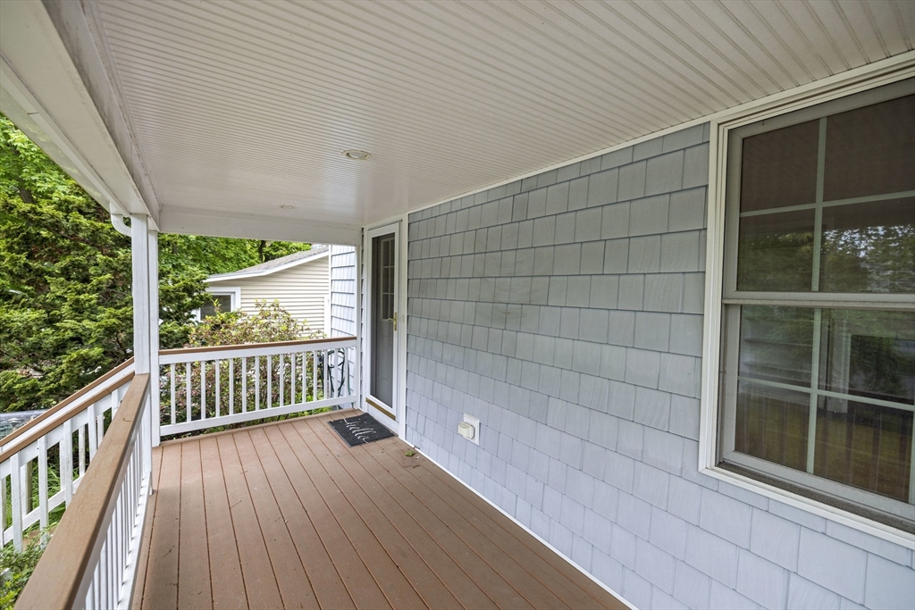 27 Puritan Road