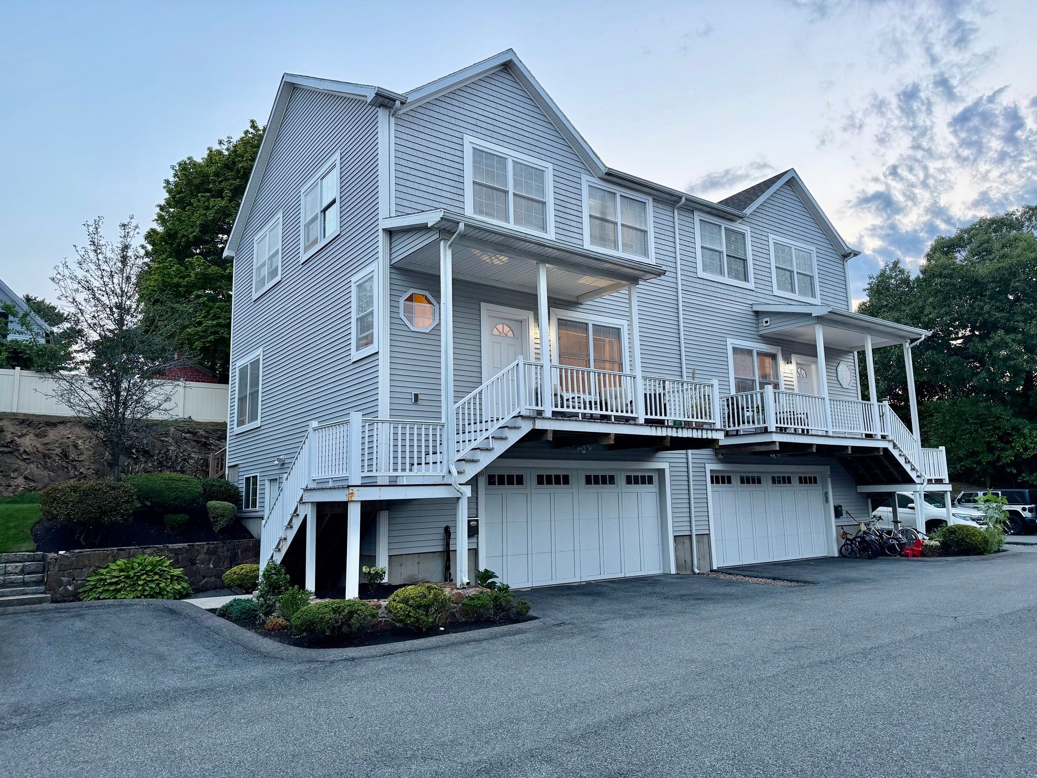 10 Milton Ridge Road