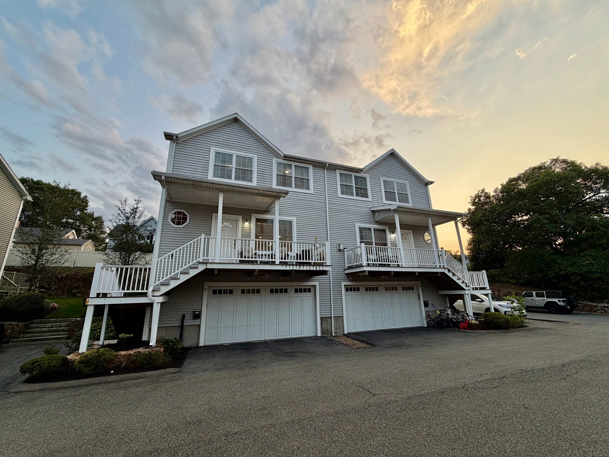 10 Milton Ridge Road 10, Lynn MA 01902