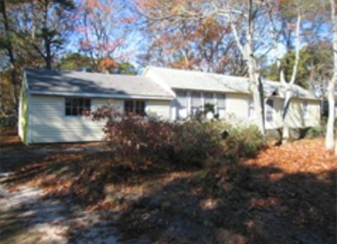 Photo of 72 Pleasant Rd, Harwich, MA 02671 (MLS # 73476988)