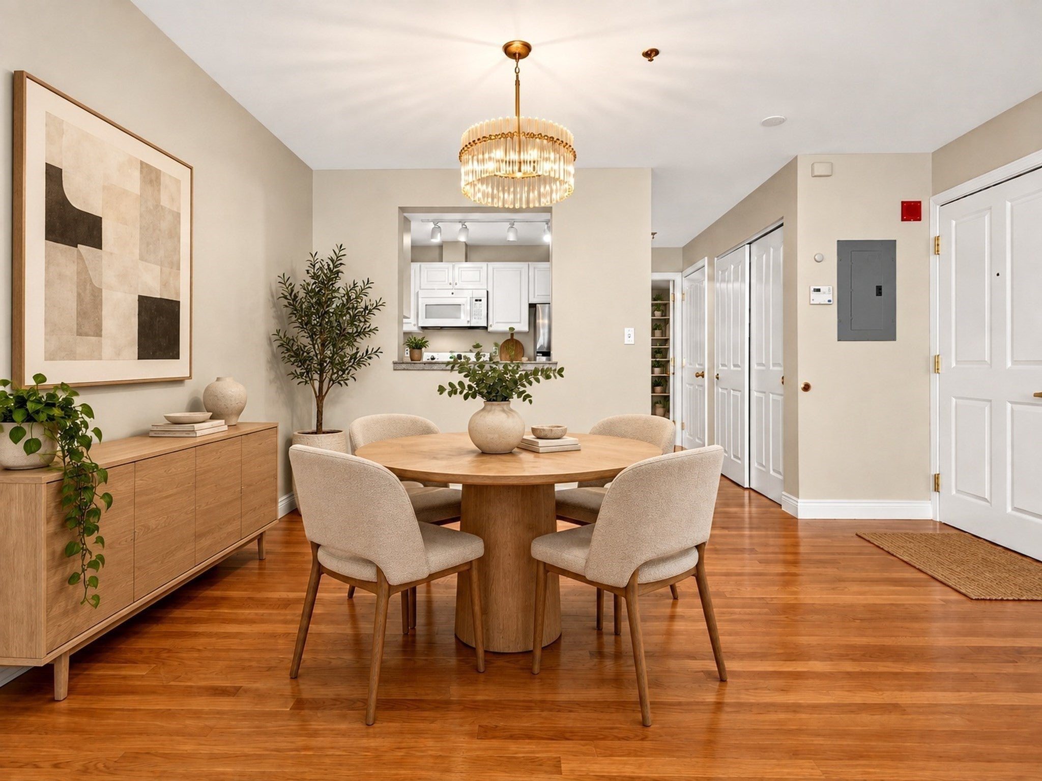 4 Charlesgate East 402