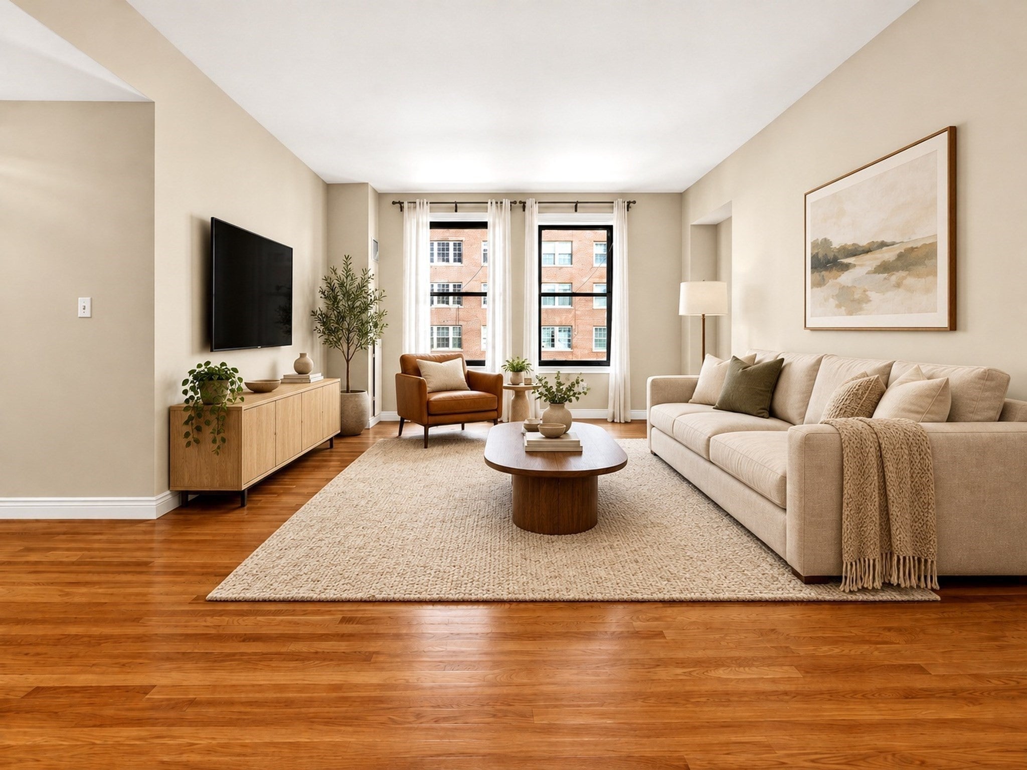 4 Charlesgate East 402