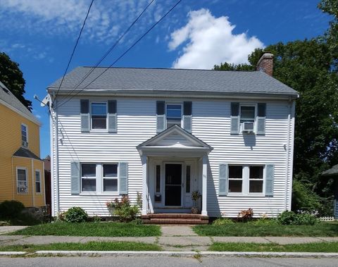 96 Brook Rd Milton MA 02186