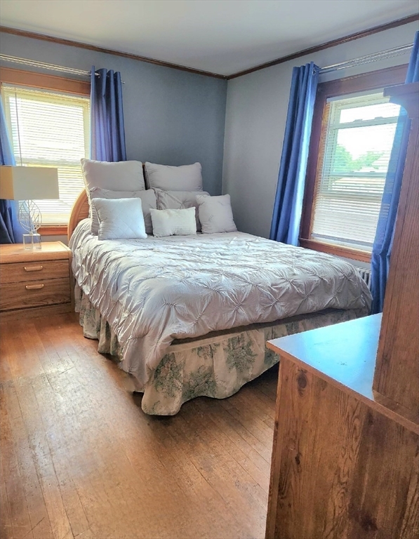 Milton, Massachusetts 02186, United States, 4 Bedrooms Bedrooms, ,2 BathroomsBathrooms,Residential,Active,179627