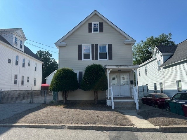 58-60 2nd Ave