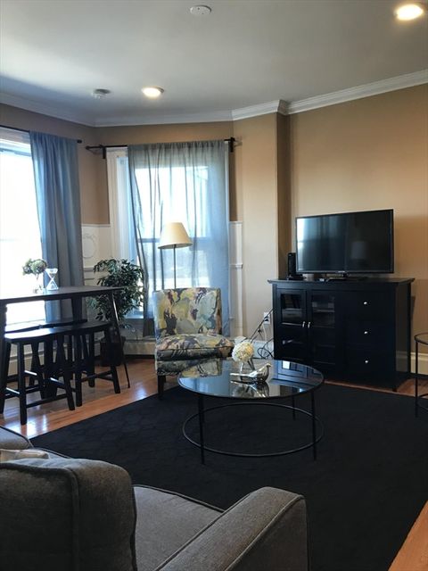 Photo of 12 Bay State Rd #3R, Boston, MA 02215 (MLS # 73526808)