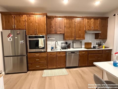 Photo of 400 West Broadway #208, Boston, MA 02127 (MLS # 73465088)