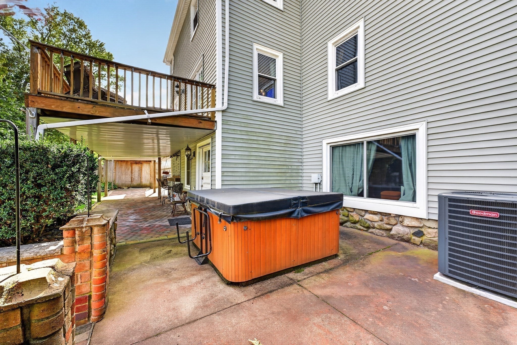 189 Washington St, Canton, MA, 189 Washington St, Canton, MA Photo #39