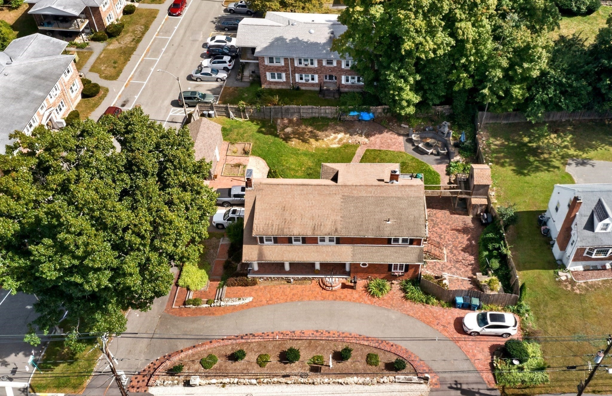 189 Washington St, Canton, MA, 189 Washington St, Canton, MA Photo #32