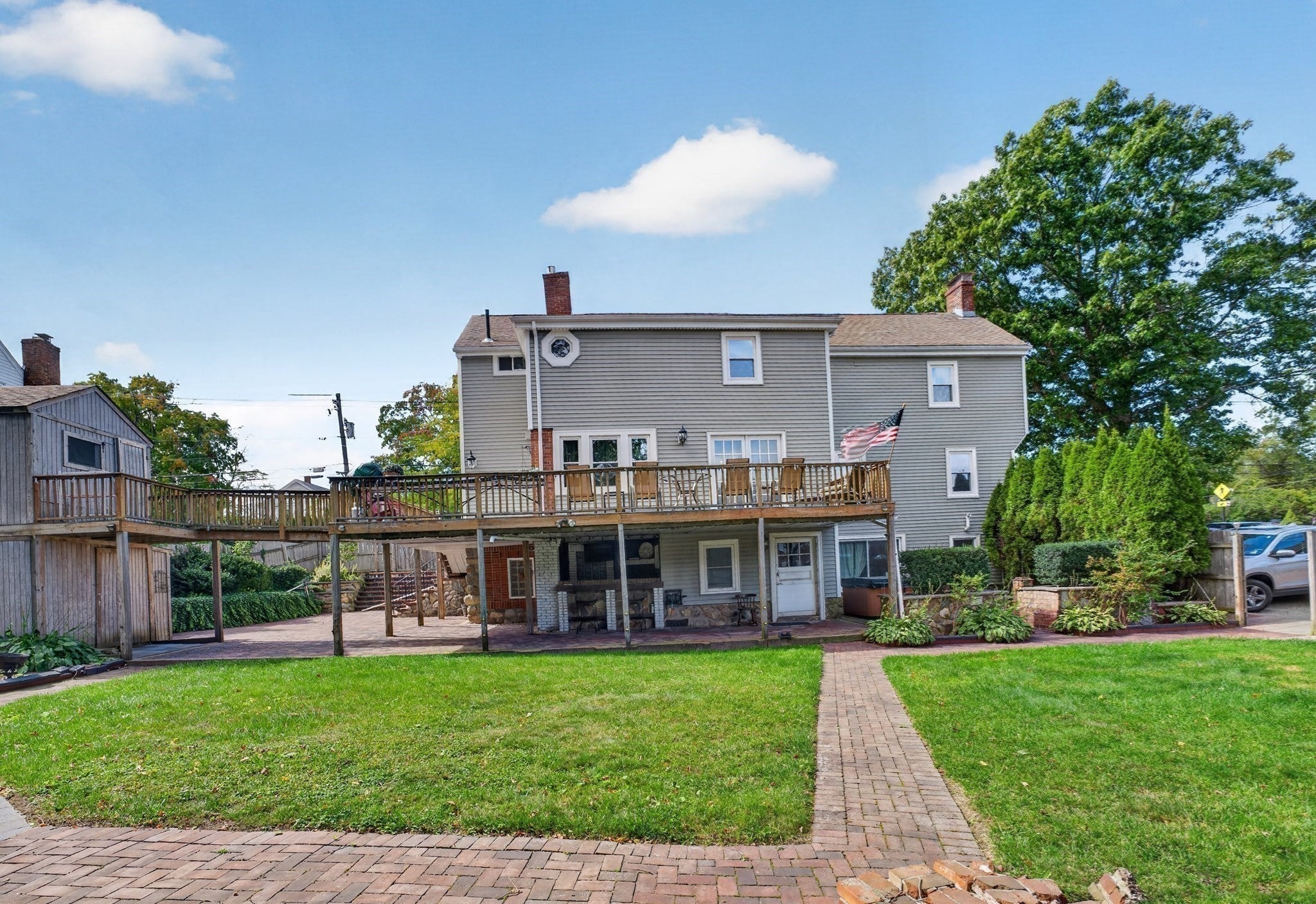 189 Washington St, Canton, MA, 189 Washington St, Canton, MA Photo #37