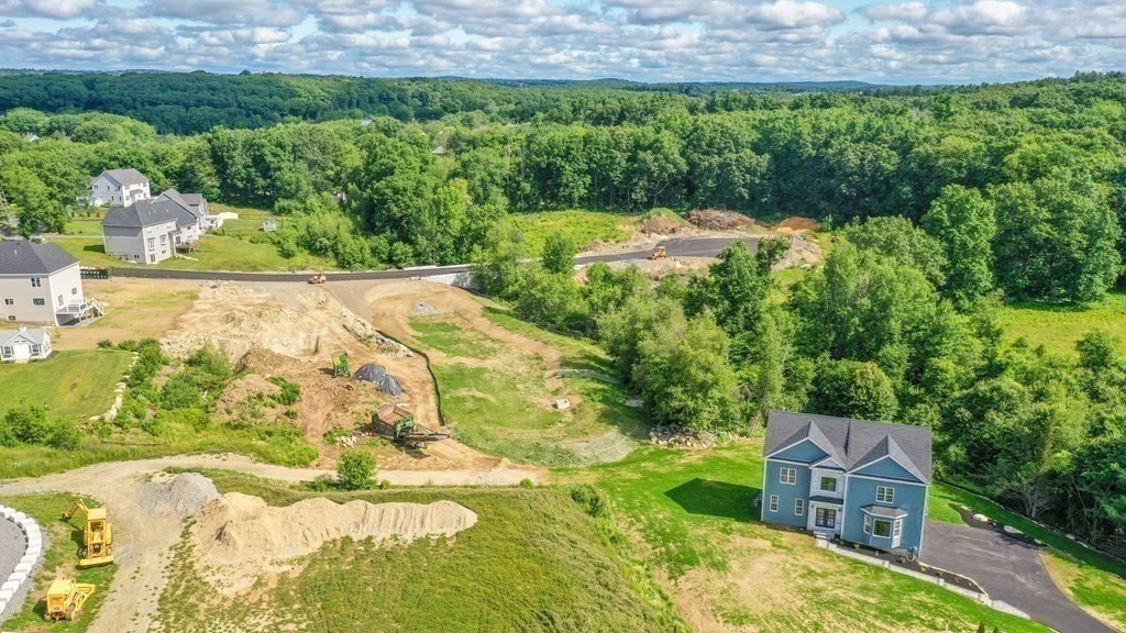 LOT 0 Falcon Dr